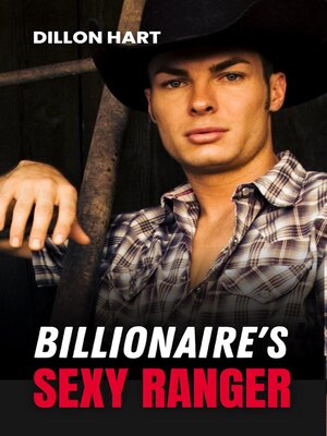 cover image of Billionaire's Sexy Ranger